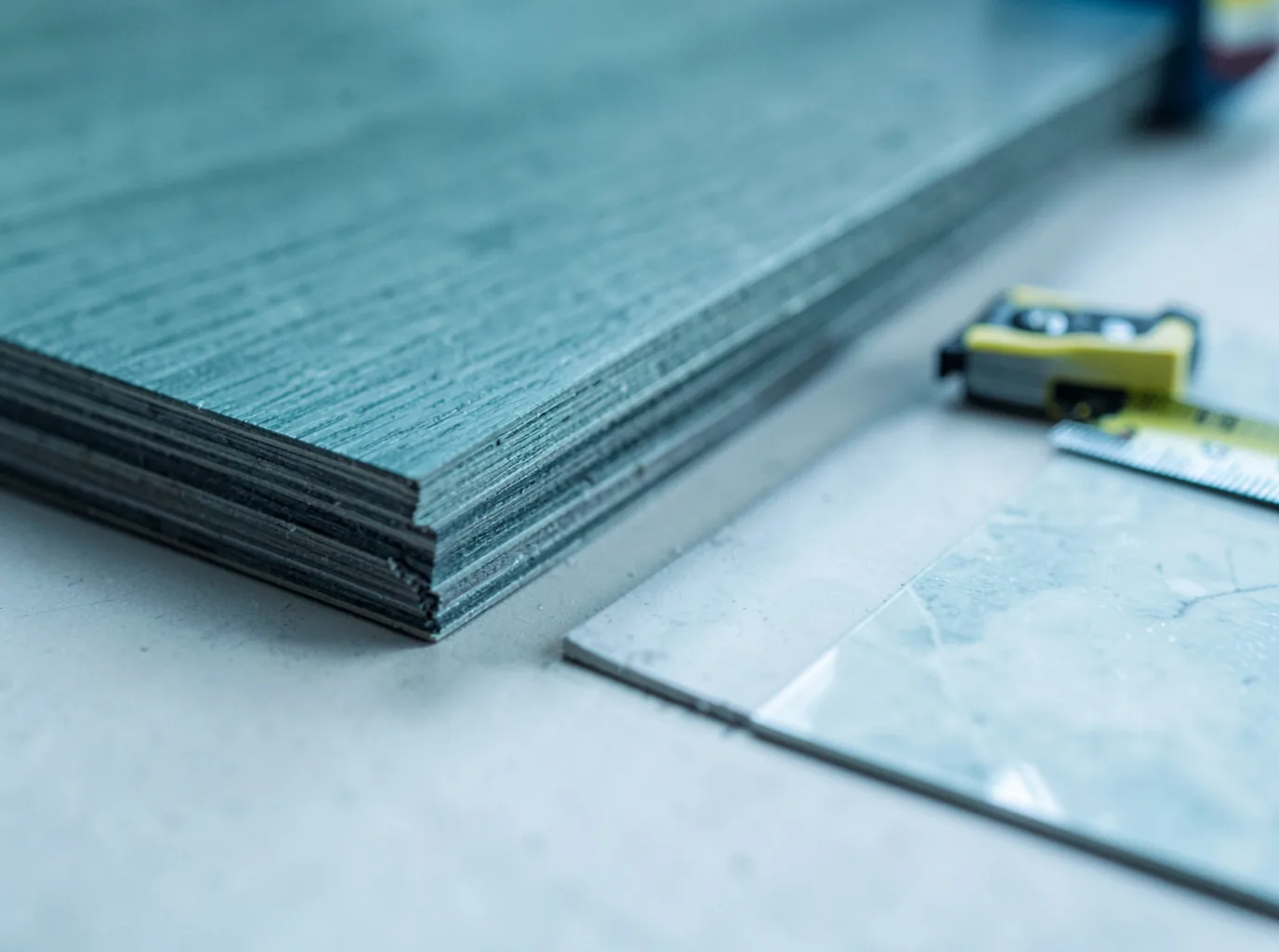 Luxury Vinyl Plank Installation Nashville, MI FAQs
